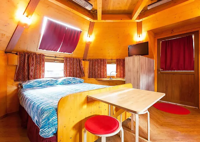 Dalailama Village 3* Antey-Saint-André