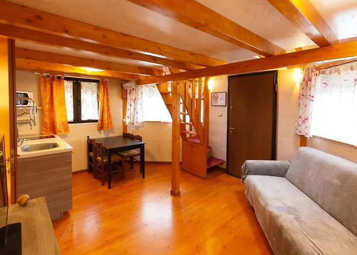 Dalailama Village Antey-Saint-André