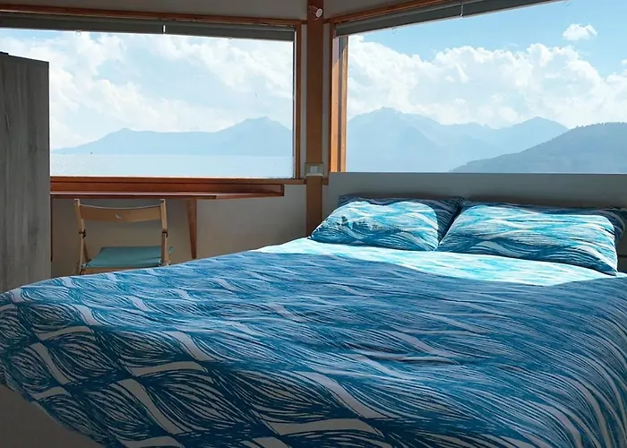 Dalailama Village Kompleks wypoczynkowy Antey-Saint-André