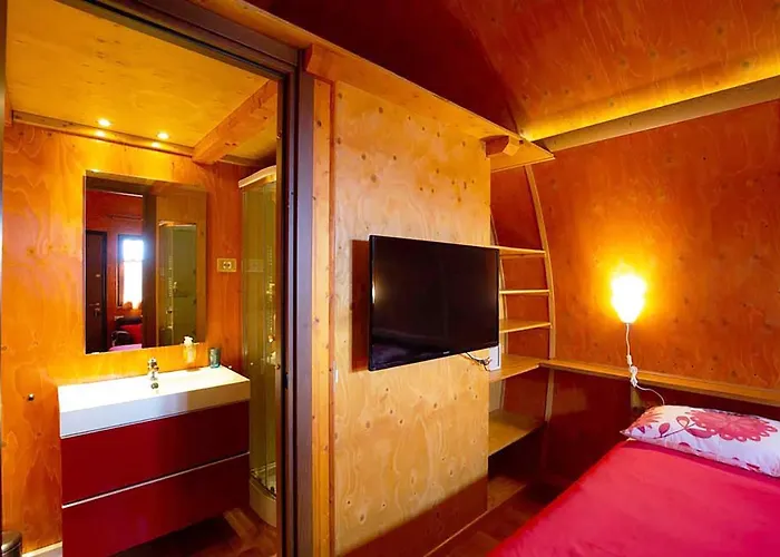 Dalailama Village 3* Antey-Saint-André