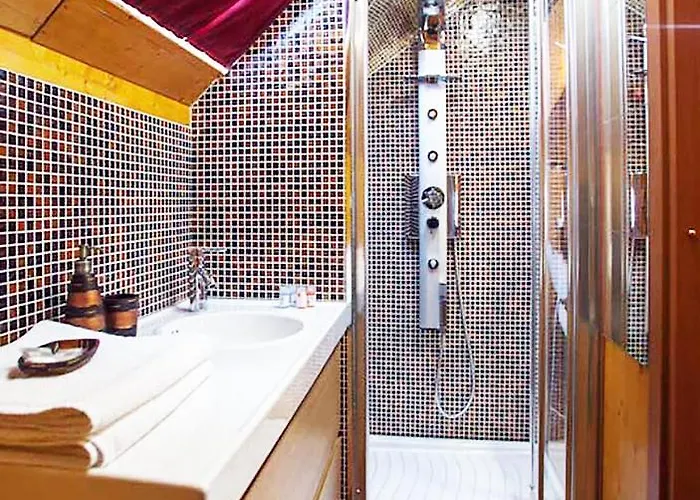 Dalailama Village Antey-Saint-André