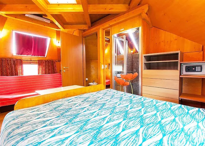 Dalai Lama Village Antey-Saint-Andre