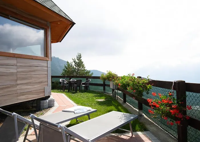 Dalai Lama Village 3*