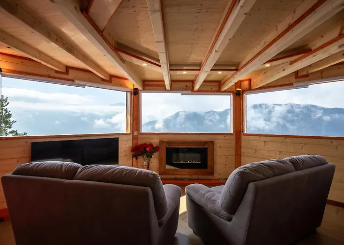 Dalai Lama Village Antey-Saint-Andre