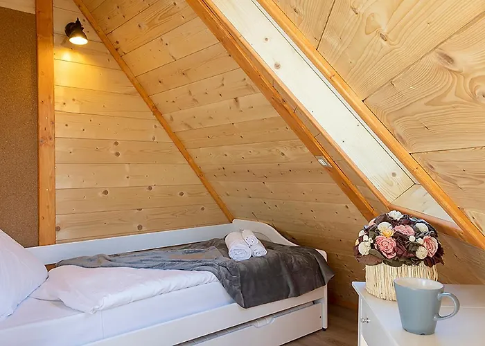 Kompleks wypoczynkowy Dalailama Village