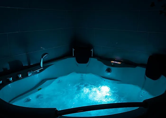 Holiday park Dalai Lama Village