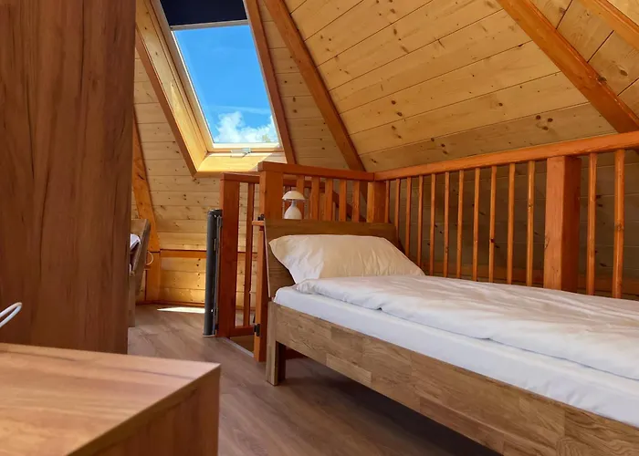 Holiday park Dalai Lama Village 3*