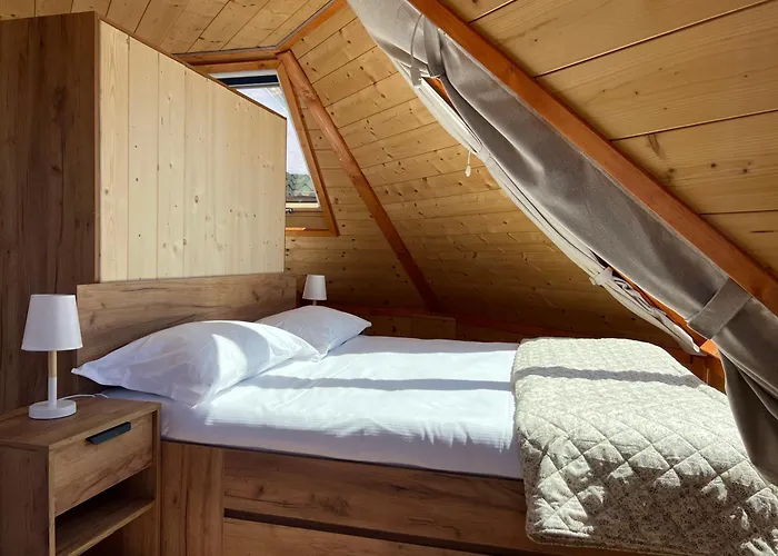 Dalai Lama Village Holiday park Antey-Saint-Andre