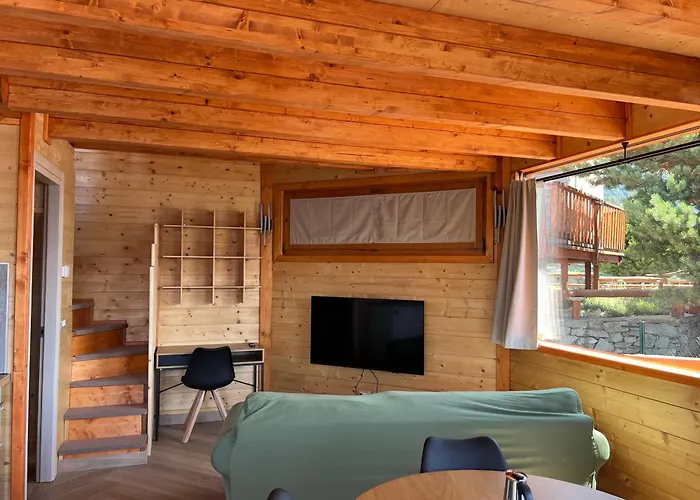 Dalailama Village 3* Antey-Saint-André