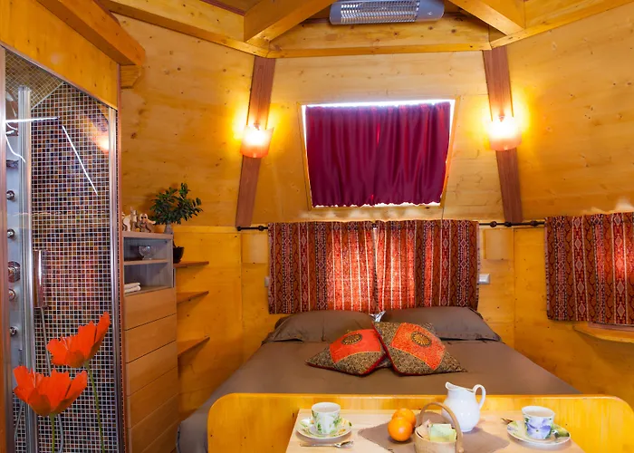 Kompleks wypoczynkowy Dalailama Village