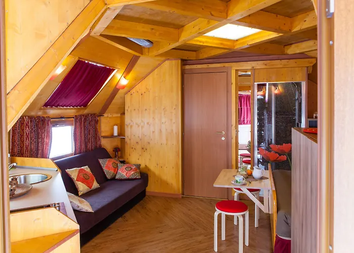 Dalailama Village 3* Antey-Saint-André