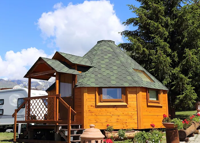 Dalai Lama Village 3*