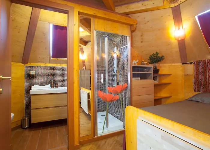 Dalai Lama Village Antey-Saint-Andre