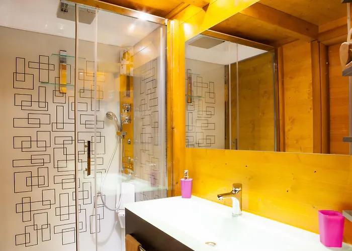 Dalai Lama Village Holiday park Antey-Saint-Andre