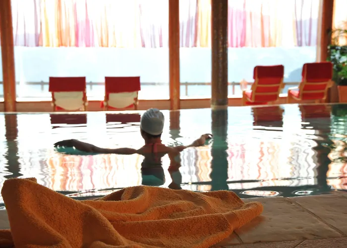 Dalai Lama Village 3* Antey-Saint-Andre