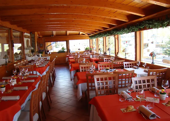 Dalai Lama Village Antey-Saint-Andre