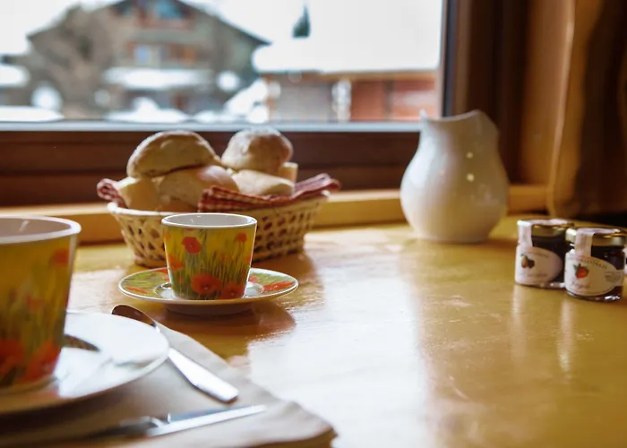 Holiday park Dalai Lama Village 3*