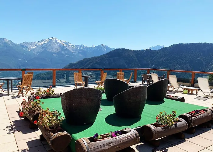 Holiday park Dalai Lama Village 3*