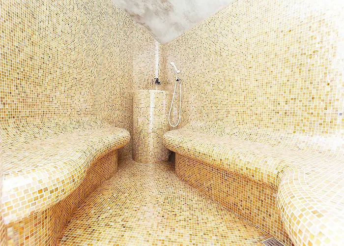 Dalai Lama Village Holiday park