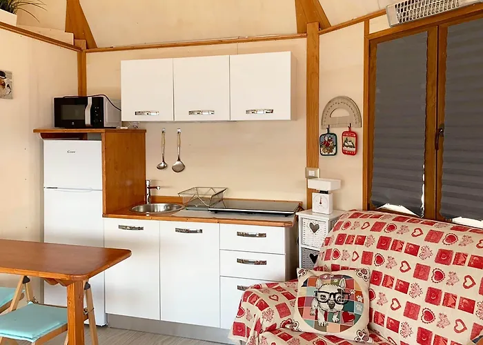 Kompleks wypoczynkowy Dalailama Village