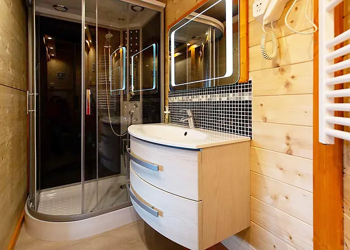 Dalai Lama Village Holiday park Antey-Saint-Andre