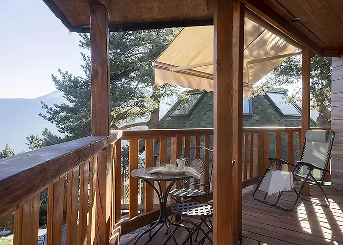 Dalai Lama Village 3*