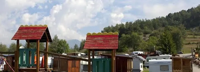 Dalailama Village Antey-Saint-André