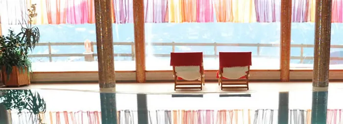 Dalai Lama Village Holiday park 3*