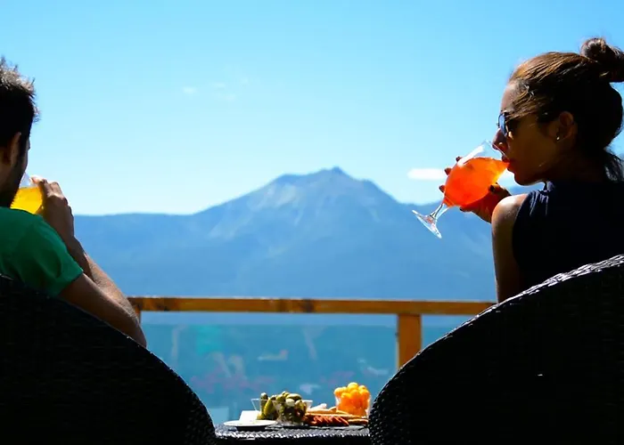 Kompleks wypoczynkowy Dalailama Village