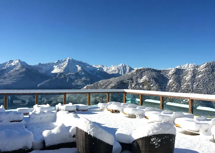 Dalai Lama Village Antey-Saint-Andre